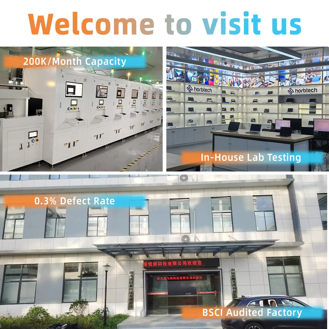 New Low Price 8GB RAM 512GB SSD Laptop with Free Shipping