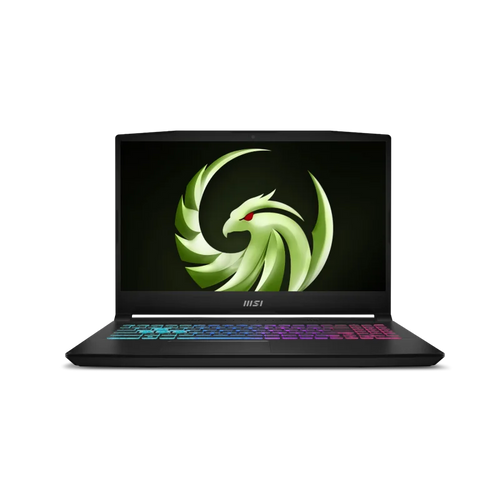 2024 MSI Bravo 15 Gaming Laptop 15.6 Inch FHD 144Hz IPS Screen Notebook AMD Ryzen 9 7940HS 16GB 1TB RTX4060 Gaming Computer PC