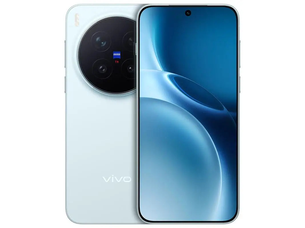 Original Vivo X300 Pro 5G Smart Phone 6.78" 2800*1260 AMOLED 120Hz Dimensity9500 90W Flash Charge 40W Wireless NFC Android 15