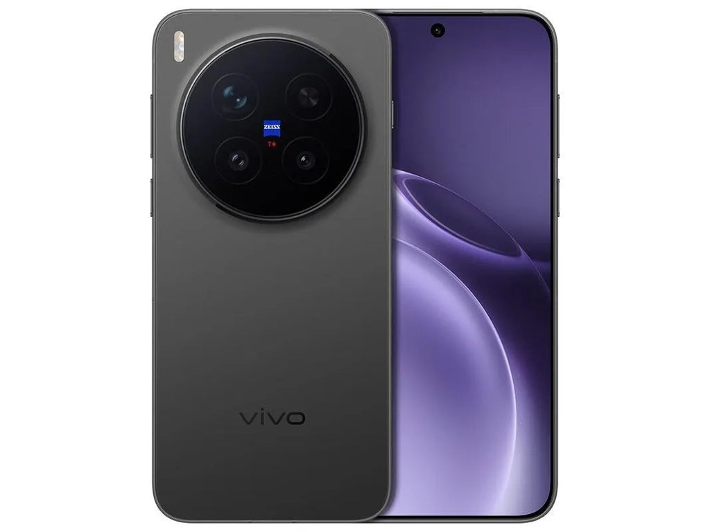 Original Vivo X300 Pro 5G Smart Phone 6.78" 2800*1260 AMOLED 120Hz Dimensity9500 90W Flash Charge 40W Wireless NFC Android 15