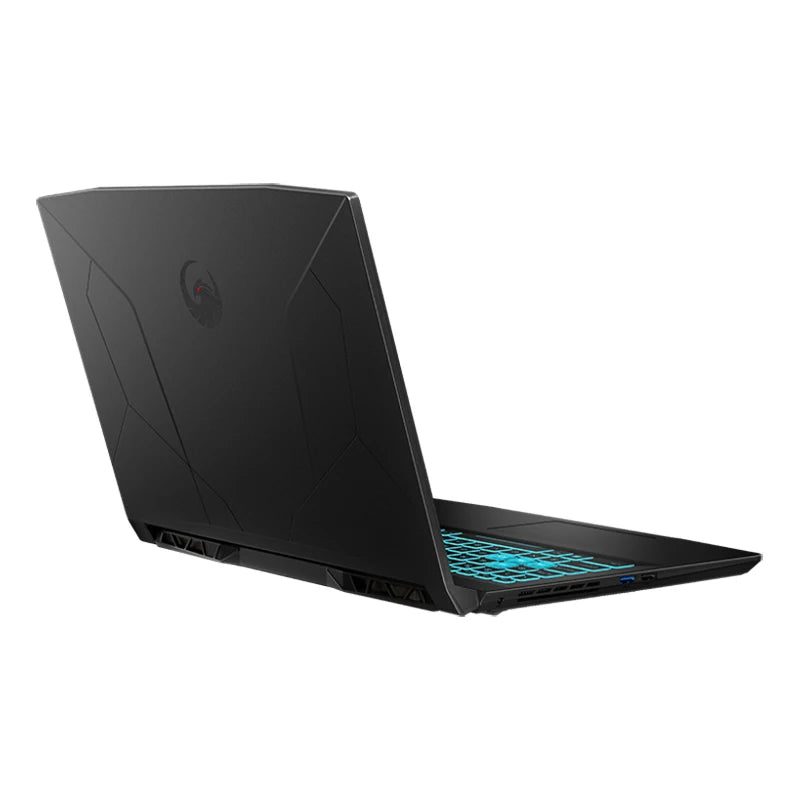 2024 MSI Bravo 15 Gaming Laptop 15.6 Inch FHD 144Hz IPS Screen Notebook AMD Ryzen 9 7940HS 16GB 1TB RTX4060 Gaming Computer PC