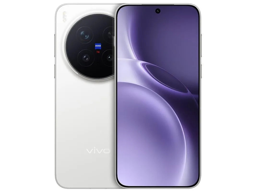 Original Vivo X300 Pro 5G Smart Phone 6.78" 2800*1260 AMOLED 120Hz Dimensity9500 90W Flash Charge 40W Wireless NFC Android 15