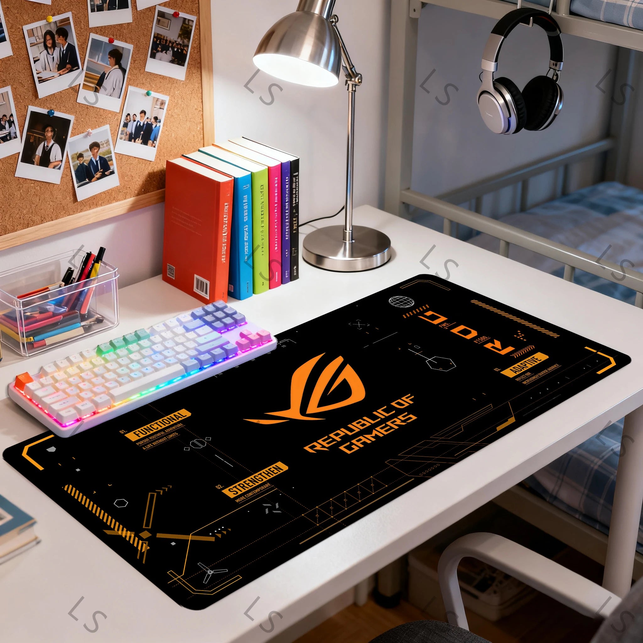 Gaming mats large Extended pad Mouse pad Gamer PC Computer Keyboard mousepad XXL Desk mat offices interior accessories rug