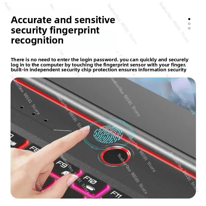 16-inch Core i9 Gaming Laptop with 4060 Graphics Card, High-Performance Stock Laptop for Sale, Gaming Ready